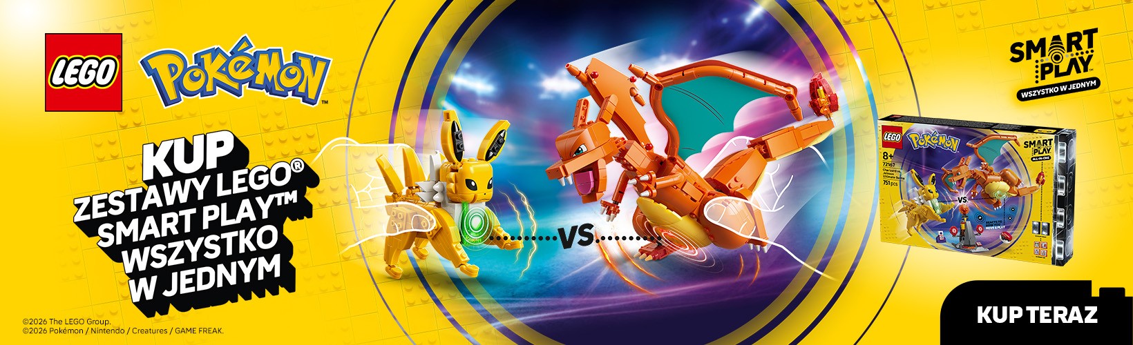 Pokemon L
