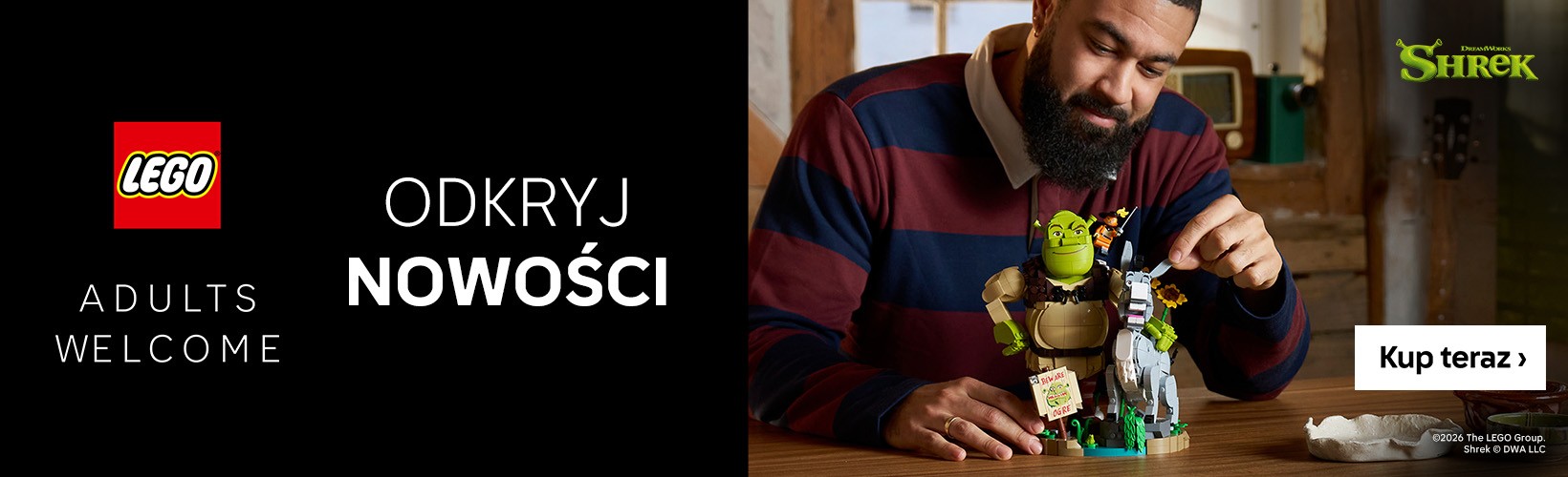 nowości sierpnia L
